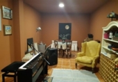 Chalet independiente con terreno en venta en la España, Monóvar, ref: TR146060 foto