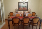 Chalet independiente con terreno en venta en la España, Monóvar, ref: TR146060 foto