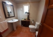 Chalet independiente con terreno en venta en la España, Monóvar, ref: TR146060 foto