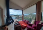 Chalet independiente con terreno en venta en la España, Monóvar, ref: TR146060 foto
