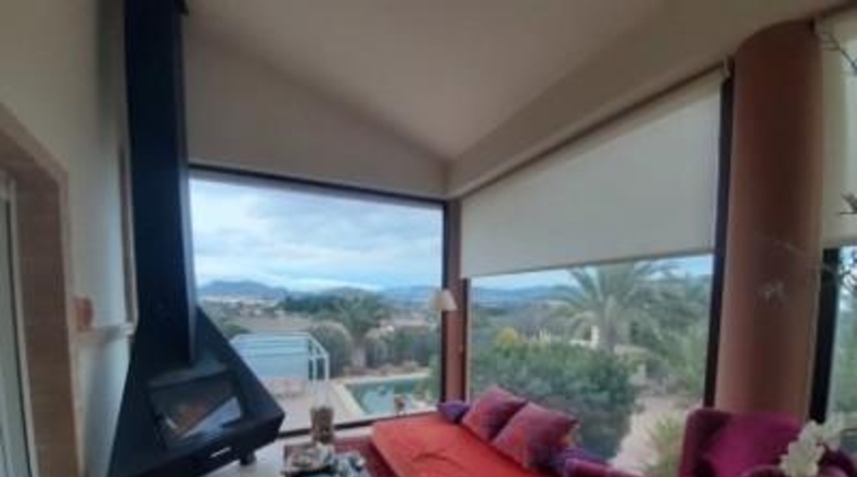 Alicante - Monóvar - 11000m2