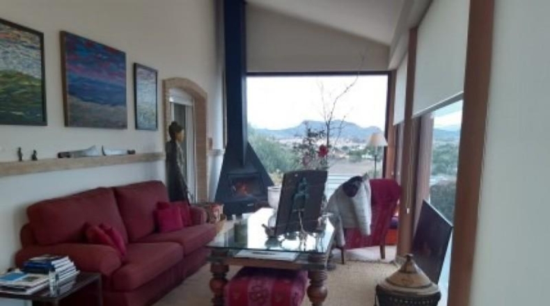 Alicante - Monóvar - 11000m2