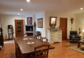 Chalet independiente con terreno en venta en la España, Monóvar, ref: TR146060 foto