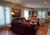 Chalet independiente con terreno en venta en la España, Monóvar, ref: TR146060 foto