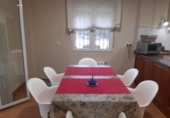 Chalet independiente con terreno en venta en la España, Monóvar, ref: TR146060 foto