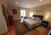 Chalet independiente con terreno en venta en la España, Monóvar, ref: TR146060 foto