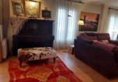 Chalet independiente con terreno en venta en la España, Monóvar, ref: TR146060 foto