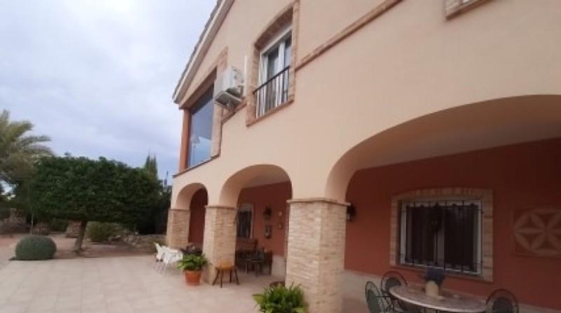 Alicante - Monóvar - 11000m2