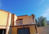 Chalet independiente con terreno en venta en la España, Monóvar, ref: TR146061 foto