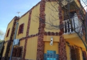 Chalet independiente con terreno en venta en la España, Monóvar, ref: TR146061 foto