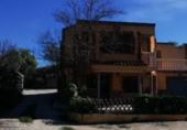 Chalet independiente con terreno en venta en la España, Monóvar, ref: TR146061 foto