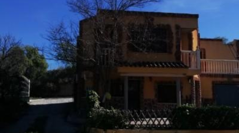 Alicante - Monóvar - 40000m2