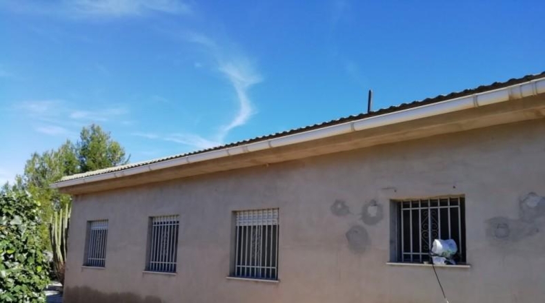 Alicante - Monóvar - 40000m2