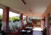 Chalet independiente con terreno en venta en la España, Monóvar, ref: TR146061 foto