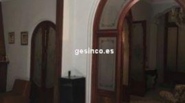 Valencia - Canals - 800m2
