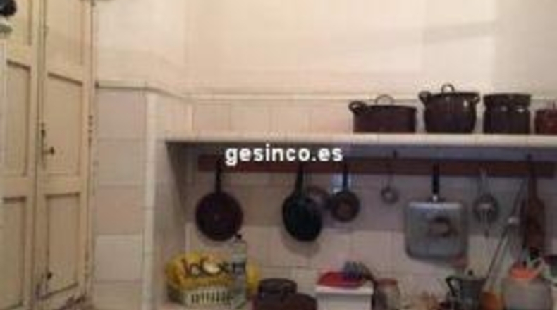 Valencia - Canals - 800m2
