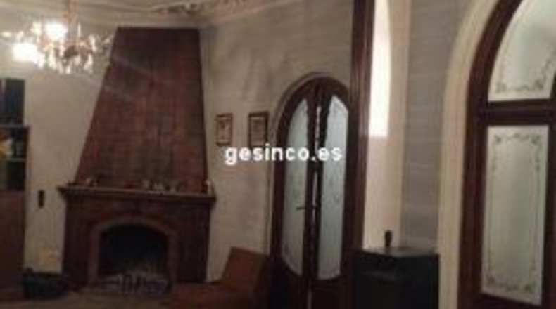 Valencia - Canals - 800m2