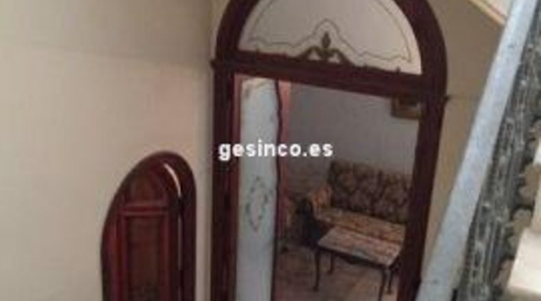 Valencia - Canals - 800m2