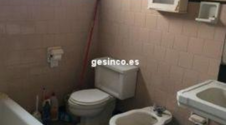 Valencia - Canals - 800m2