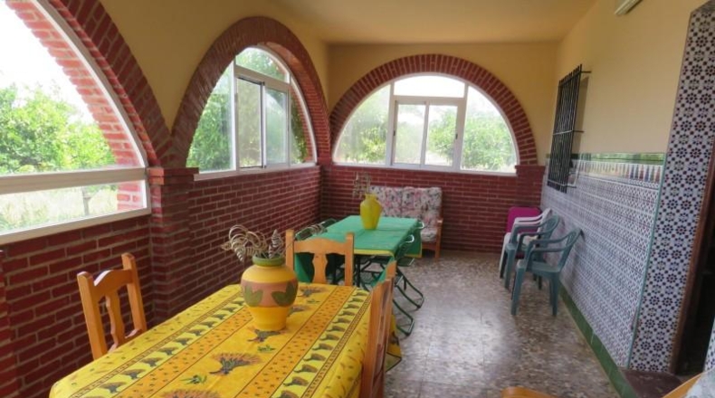 Cádiz - Chiclana de la Frontera - 100m2