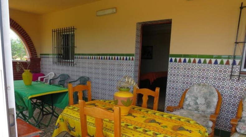 Cádiz - Chiclana de la Frontera - 100m2