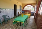 Xalet independent amb terreny en venda a la España, Chiclana de la Frontera, ref.: TR148262 foto