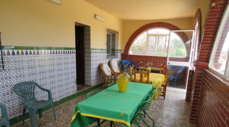 Cádiz - Chiclana de la Frontera - 100m2