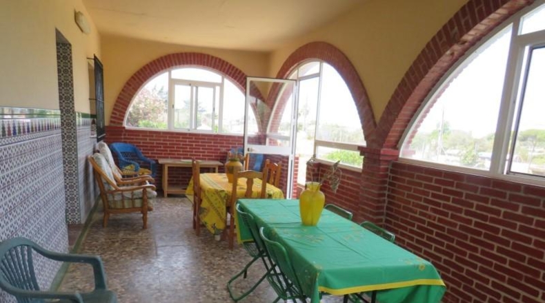 Cádiz - Chiclana de la Frontera - 100m2