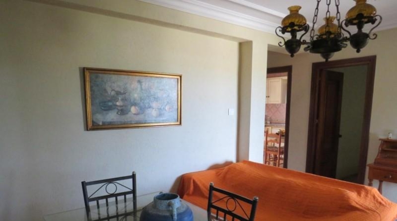Cádiz - Chiclana de la Frontera - 100m2