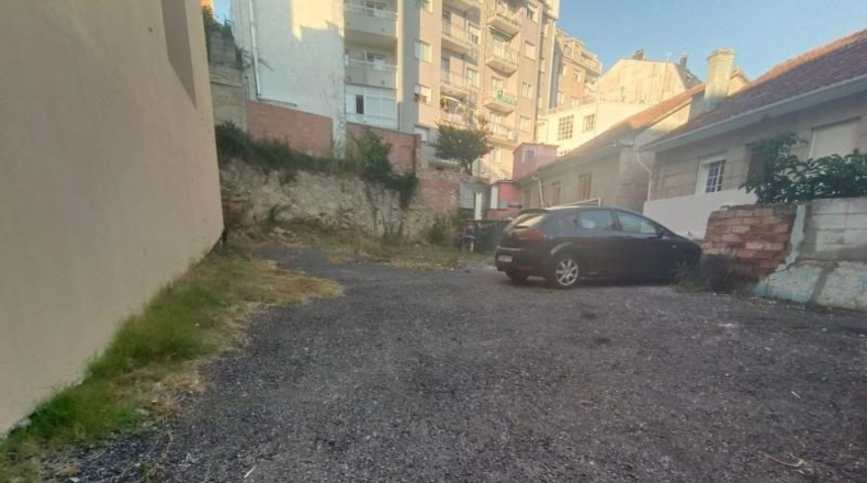 Pontevedra - Sanxenxo - 332m2