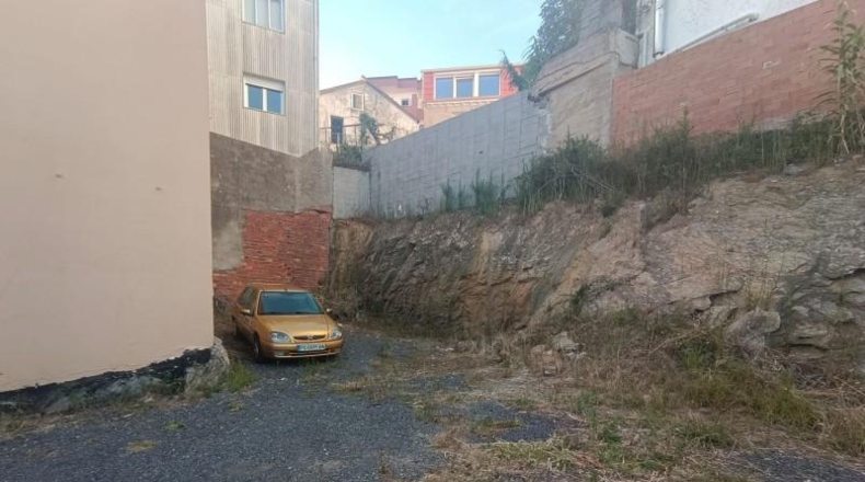Pontevedra - Sanxenxo - 332m2