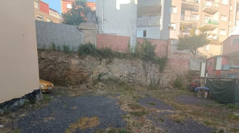 Pontevedra - Sanxenxo - 332m2