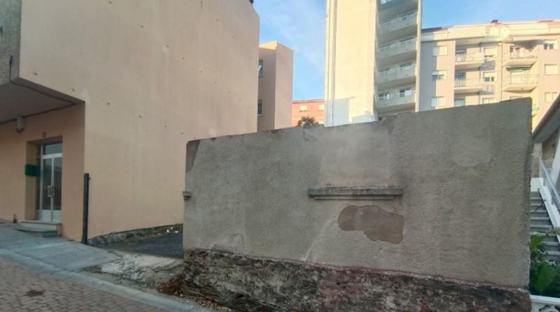 Pontevedra - Sanxenxo - 332m2