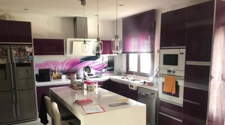 Córdoba - Priego de Córdoba - 600m2