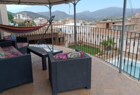 Priego de Córdoba 600&nbsp;m² 