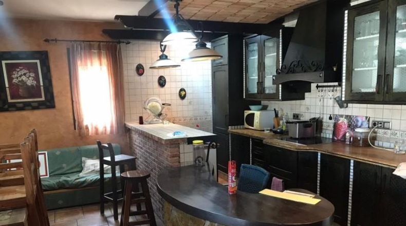 Córdoba - Priego de Córdoba - 600m2