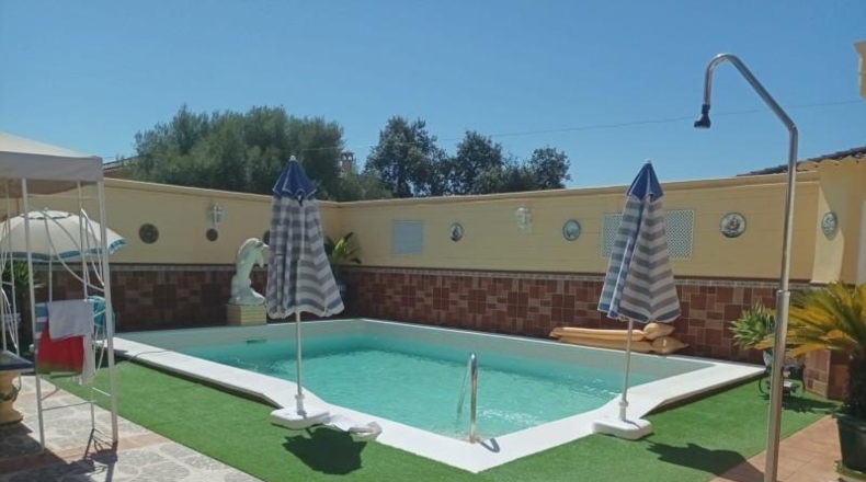 Córdoba - Córdoba - 1375m2
