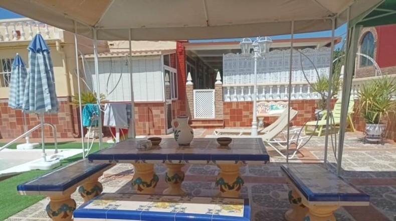 Córdoba - Córdoba - 1375m2