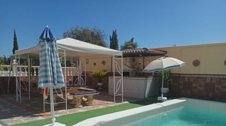 Córdoba - Córdoba - 1375m2