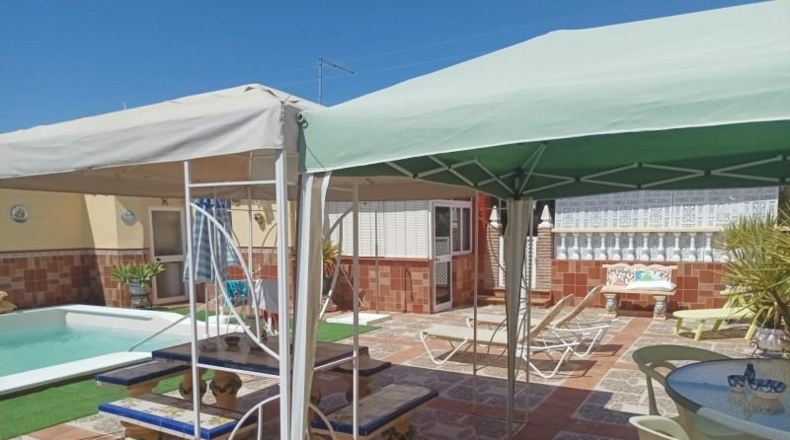 Córdoba - Córdoba - 1375m2