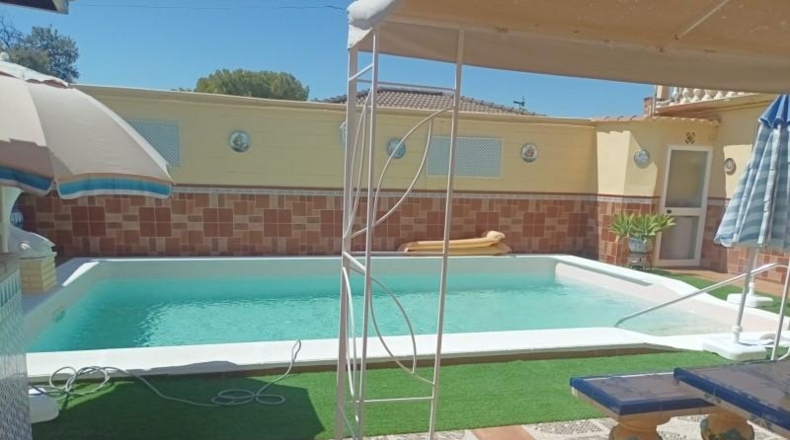 Córdoba - Córdoba - 1375m2