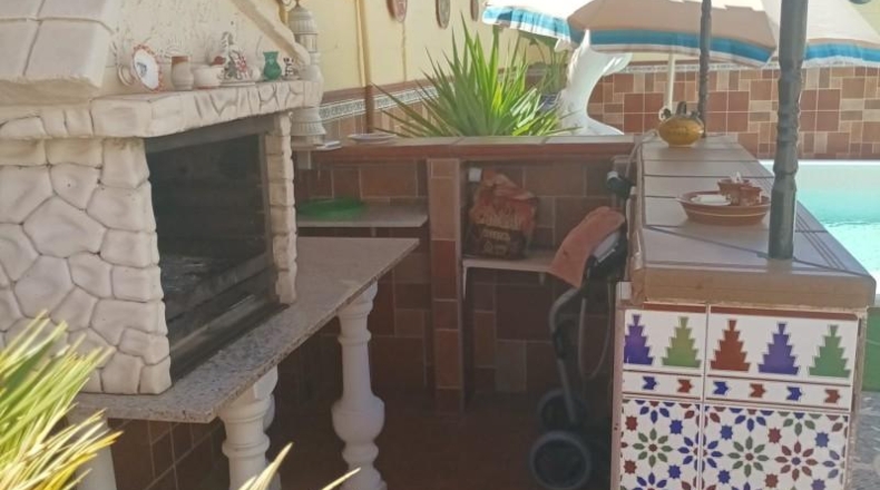 Córdoba - Córdoba - 1375m2