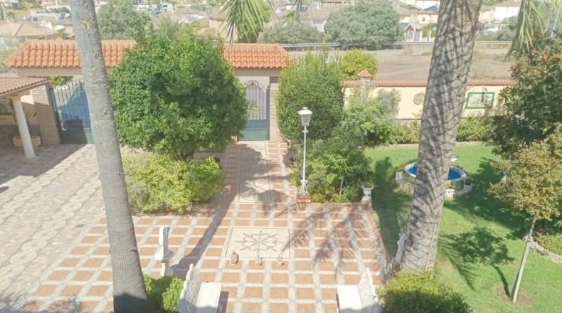 Córdoba - Córdoba - 1375m2