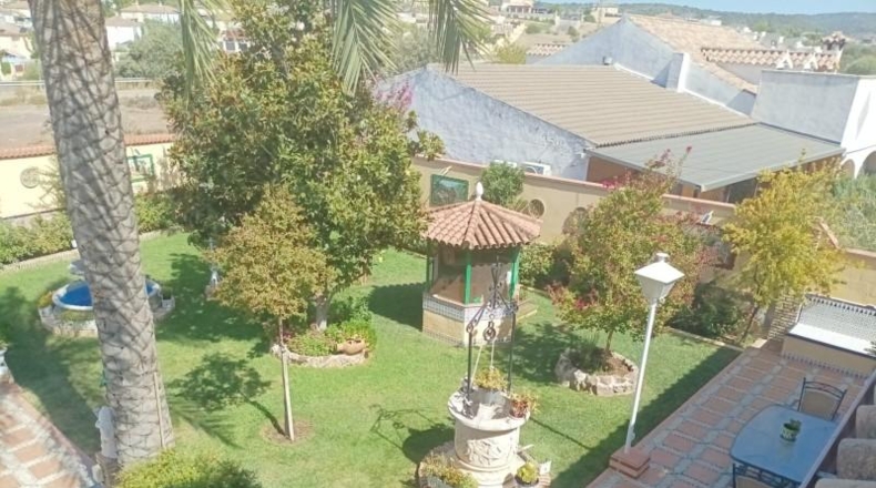 Córdoba - Córdoba - 1375m2