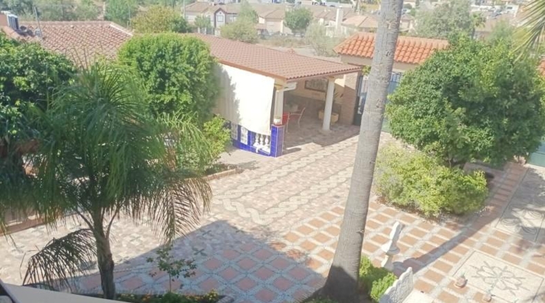Córdoba - Córdoba - 1375m2