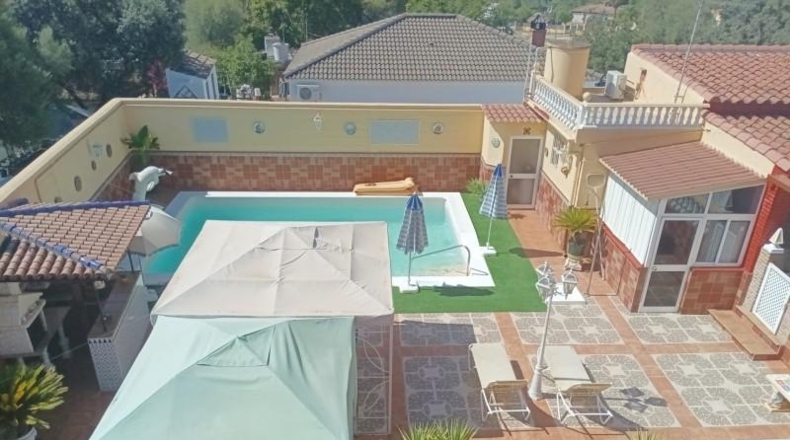 Córdoba - Córdoba - 1375m2