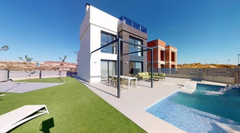 Alicante - Campello - 531m2