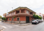 Xalet independent amb terreny en venda a la España, Alcantarilla, ref.: TR149845 foto