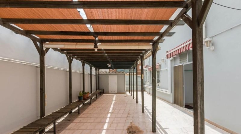 Murcia - Alcantarilla - 637m2
