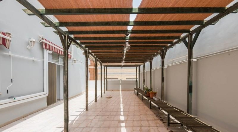 Murcia - Alcantarilla - 637m2